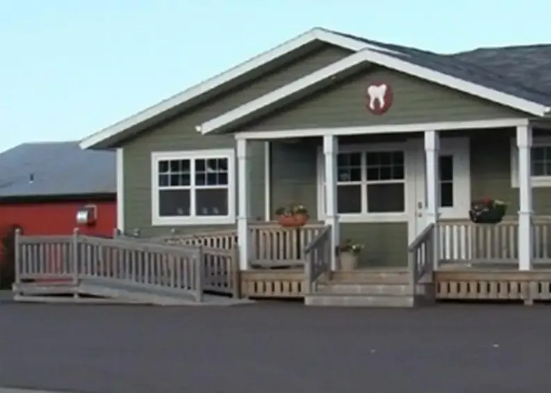 Red Shore Dental