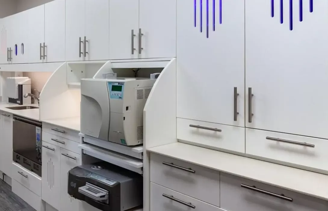 Careers in Dentistry