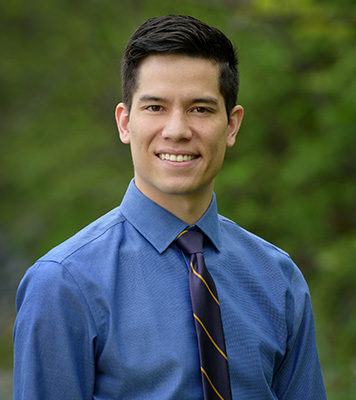 Dr. Bryce Tung